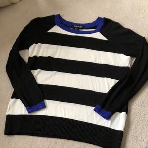 Forever 21 sweater!